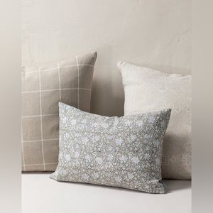 McGee and Co Mira Pillow Cover